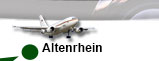 Altenrhein - Ascona transfer