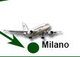 Mailand - ASCONA transfer